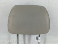 2010 Subaru Legacy Headrest Head Rest Front Driver Passenger Seat Grey - Oemusedautoparts1.com