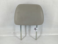 2010 Subaru Legacy Headrest Head Rest Front Driver Passenger Seat Grey - Oemusedautoparts1.com