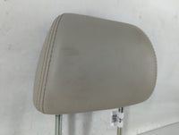 2010 Subaru Legacy Headrest Head Rest Front Driver Passenger Seat Grey - Oemusedautoparts1.com