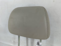 2010 Subaru Legacy Headrest Head Rest Front Driver Passenger Seat Grey - Oemusedautoparts1.com