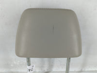2010 Subaru Legacy Headrest Head Rest Front Driver Passenger Seat Grey - Oemusedautoparts1.com