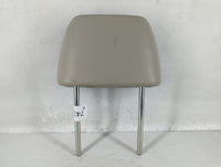 2010 Subaru Legacy Headrest Head Rest Front Driver Passenger Seat Grey - Oemusedautoparts1.com