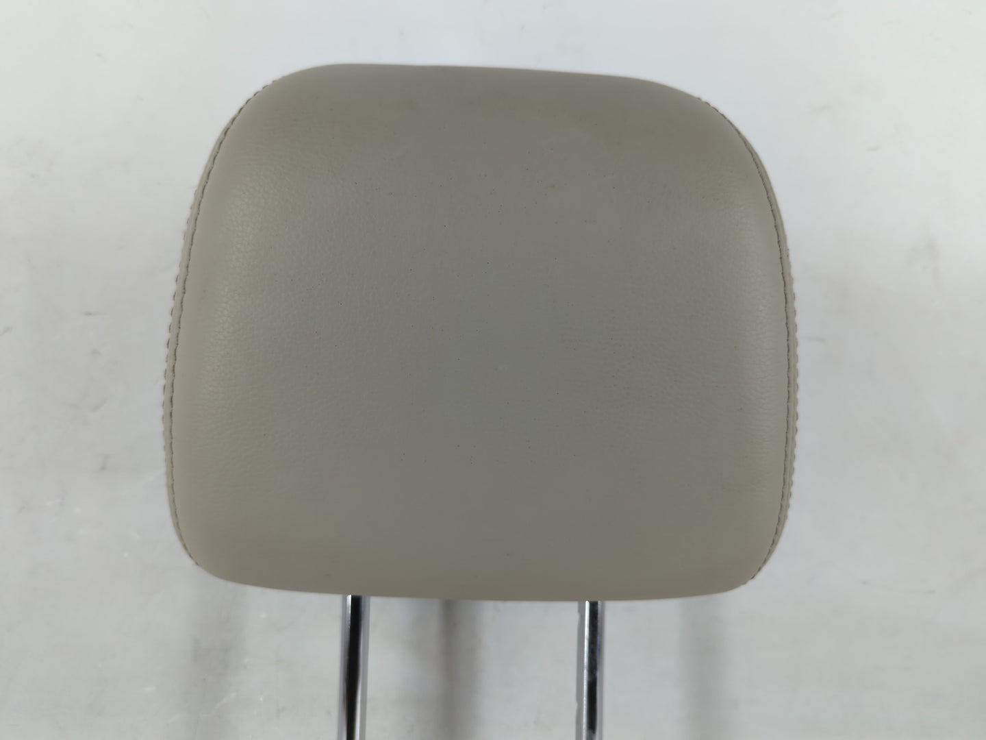 2010 Subaru Legacy Headrest Head Rest Front Driver Passenger Seat Grey - Oemusedautoparts1.com