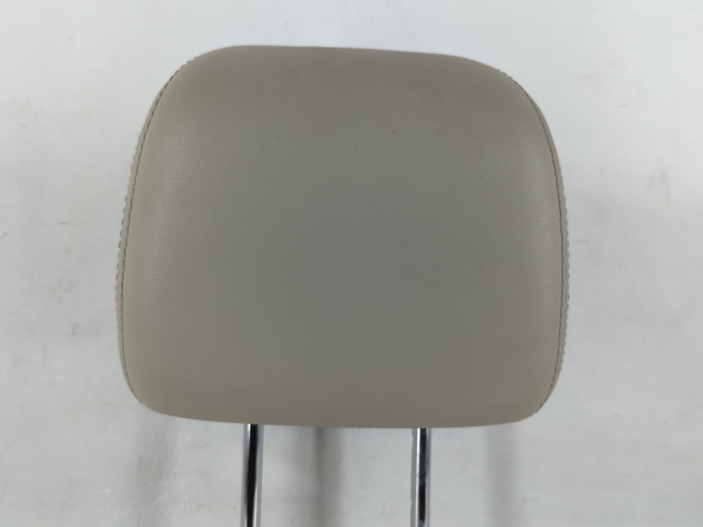 2010 Subaru Legacy Headrest Head Rest Front Driver Passenger Seat Grey - Oemusedautoparts1.com