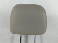 2010 Subaru Legacy Headrest Head Rest Front Driver Passenger Seat Grey - Oemusedautoparts1.com