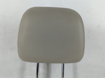 2010 Subaru Legacy Headrest Head Rest Front Driver Passenger Seat Grey - Oemusedautoparts1.com