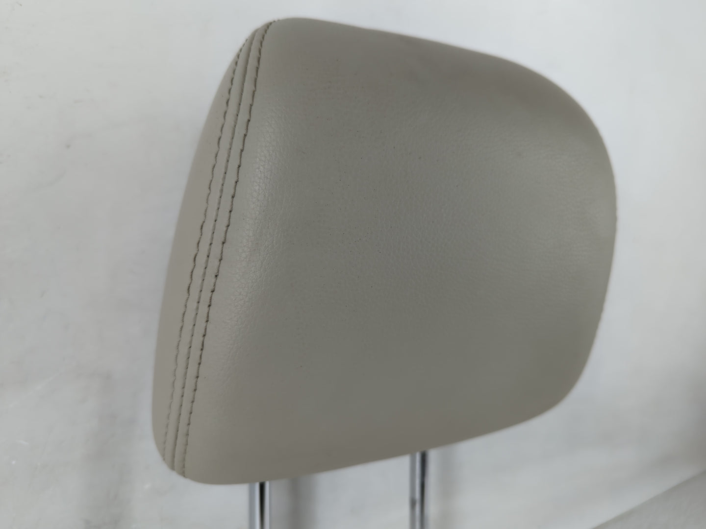2010 Subaru Legacy Headrest Head Rest Front Driver Passenger Seat Grey - Oemusedautoparts1.com