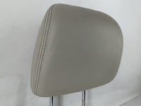 2010 Subaru Legacy Headrest Head Rest Front Driver Passenger Seat Grey - Oemusedautoparts1.com