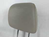 2010 Subaru Legacy Headrest Head Rest Front Driver Passenger Seat Grey - Oemusedautoparts1.com