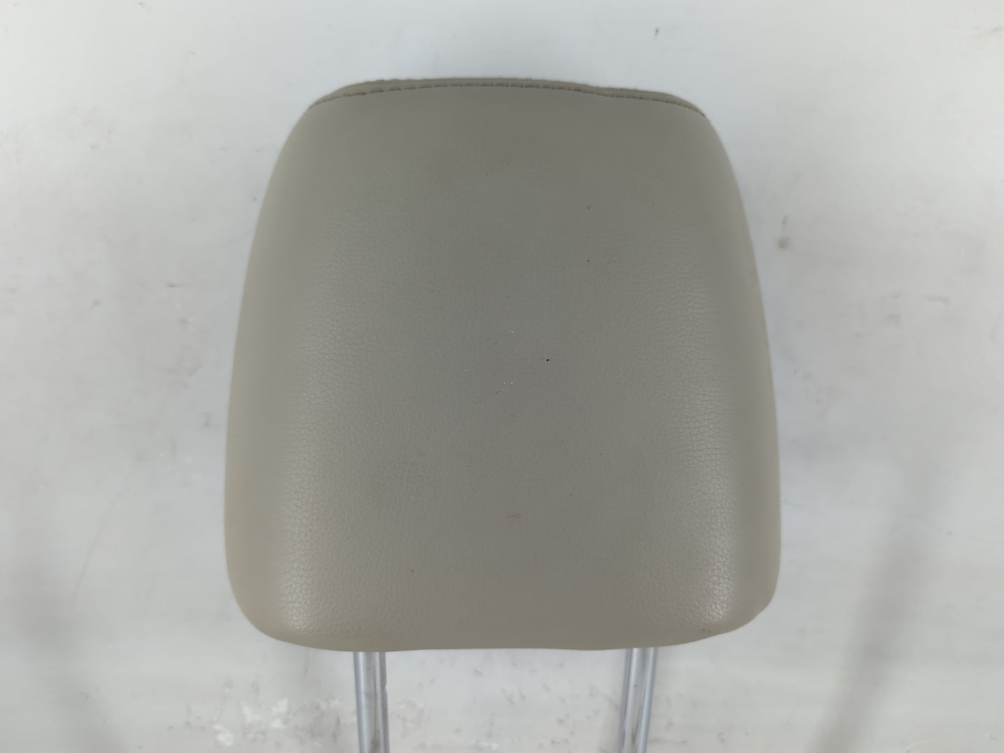 2010 Subaru Legacy Headrest Head Rest Front Driver Passenger Seat Grey - Oemusedautoparts1.com