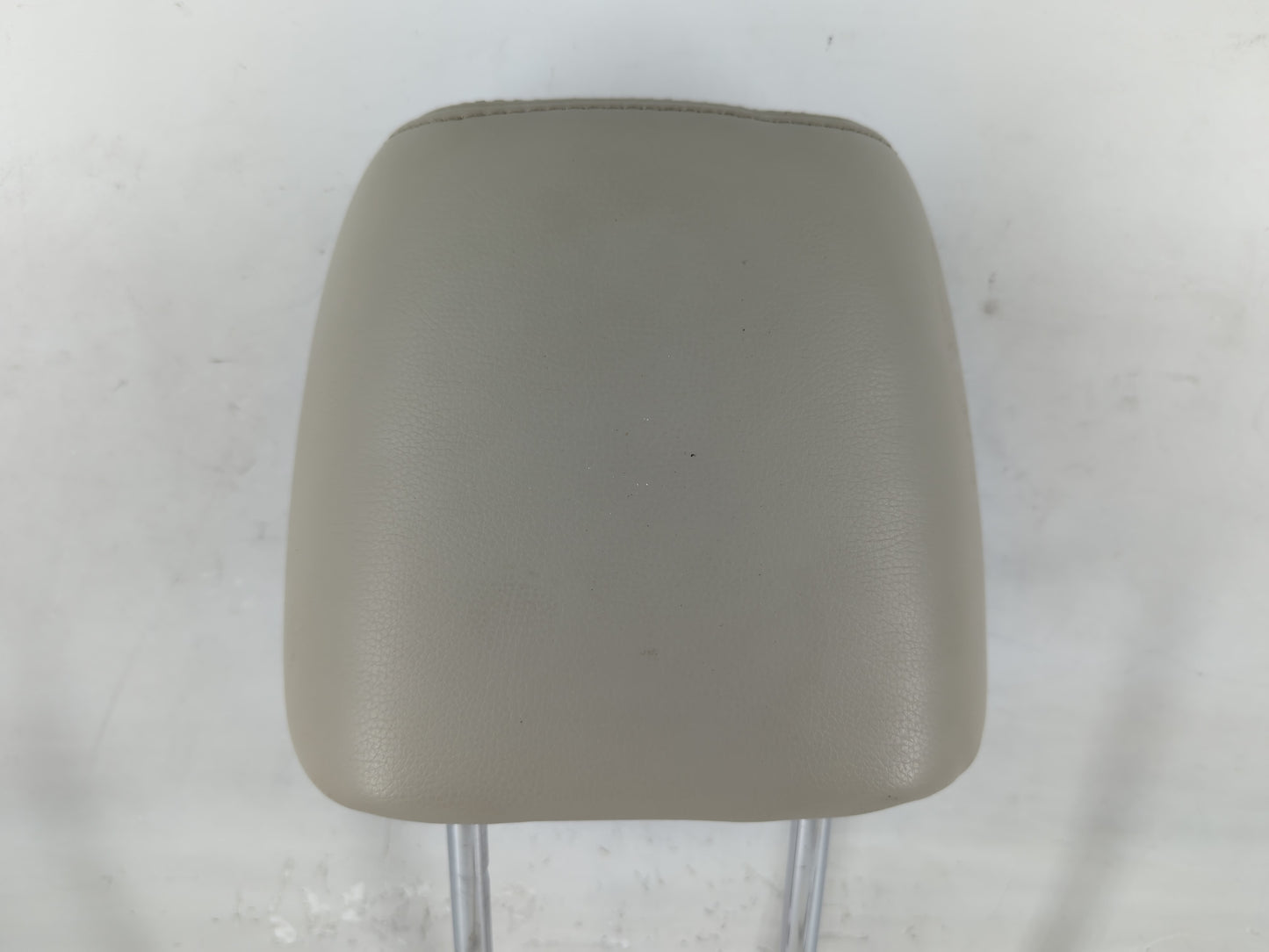 2010 Subaru Legacy Headrest Head Rest Front Driver Passenger Seat Grey - Oemusedautoparts1.com