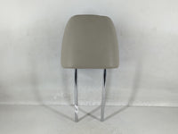 2010 Subaru Legacy Headrest Head Rest Front Driver Passenger Seat Grey - Oemusedautoparts1.com