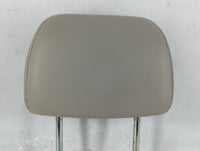 2010 Subaru Legacy Headrest Head Rest Front Driver Passenger Seat Grey - Oemusedautoparts1.com