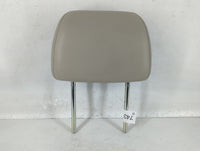 2010 Subaru Legacy Headrest Head Rest Front Driver Passenger Seat Grey - Oemusedautoparts1.com