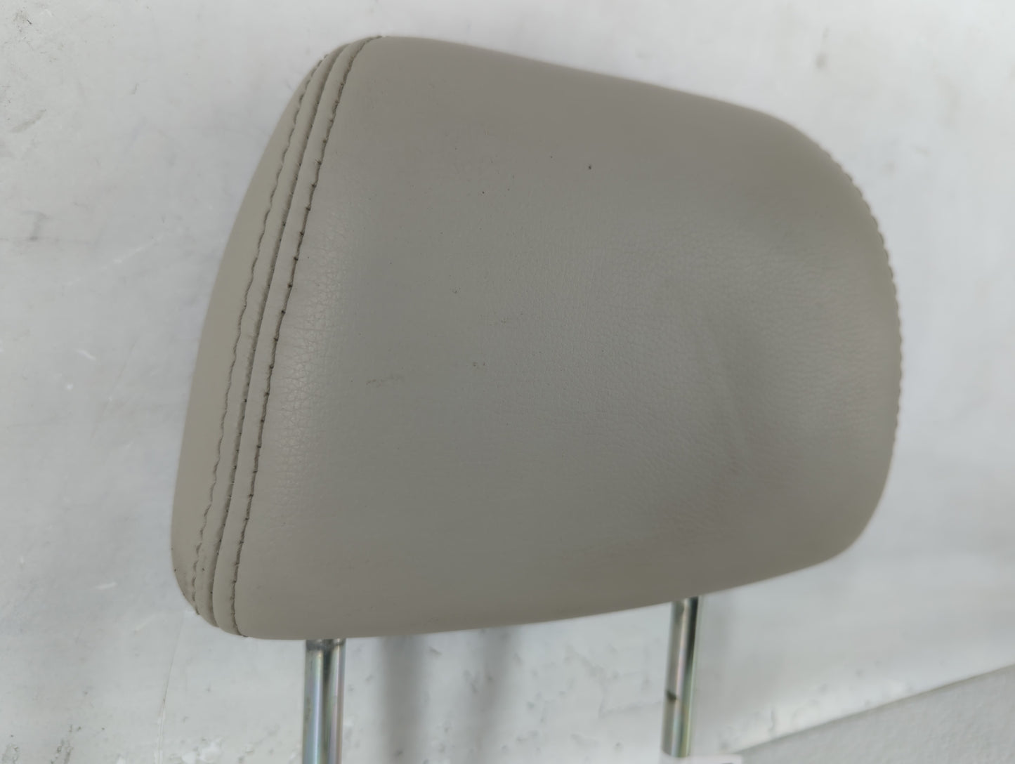 2010 Subaru Legacy Headrest Head Rest Front Driver Passenger Seat Grey - Oemusedautoparts1.com