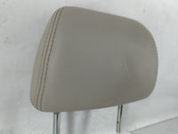 2010 Subaru Legacy Headrest Head Rest Front Driver Passenger Seat Grey - Oemusedautoparts1.com