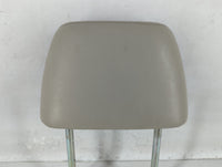2010 Subaru Legacy Headrest Head Rest Front Driver Passenger Seat Grey - Oemusedautoparts1.com