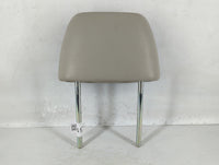 2010 Subaru Legacy Headrest Head Rest Front Driver Passenger Seat Grey - Oemusedautoparts1.com