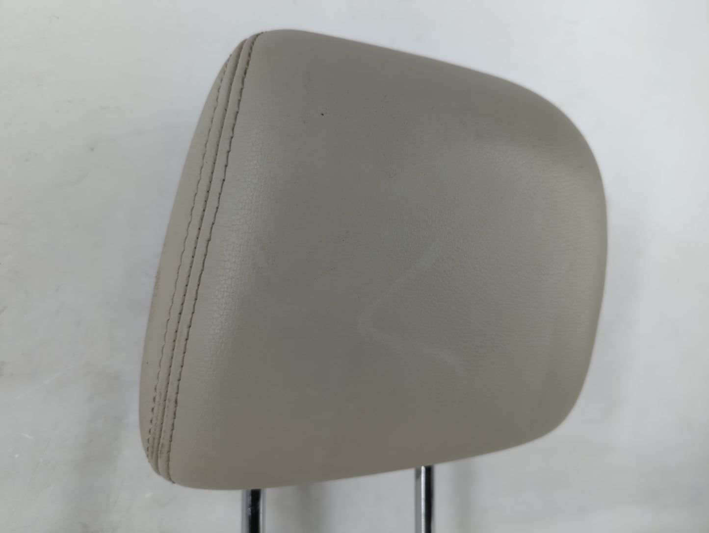 2010 Subaru Legacy Headrest Head Rest Front Driver Passenger Seat Grey - Oemusedautoparts1.com