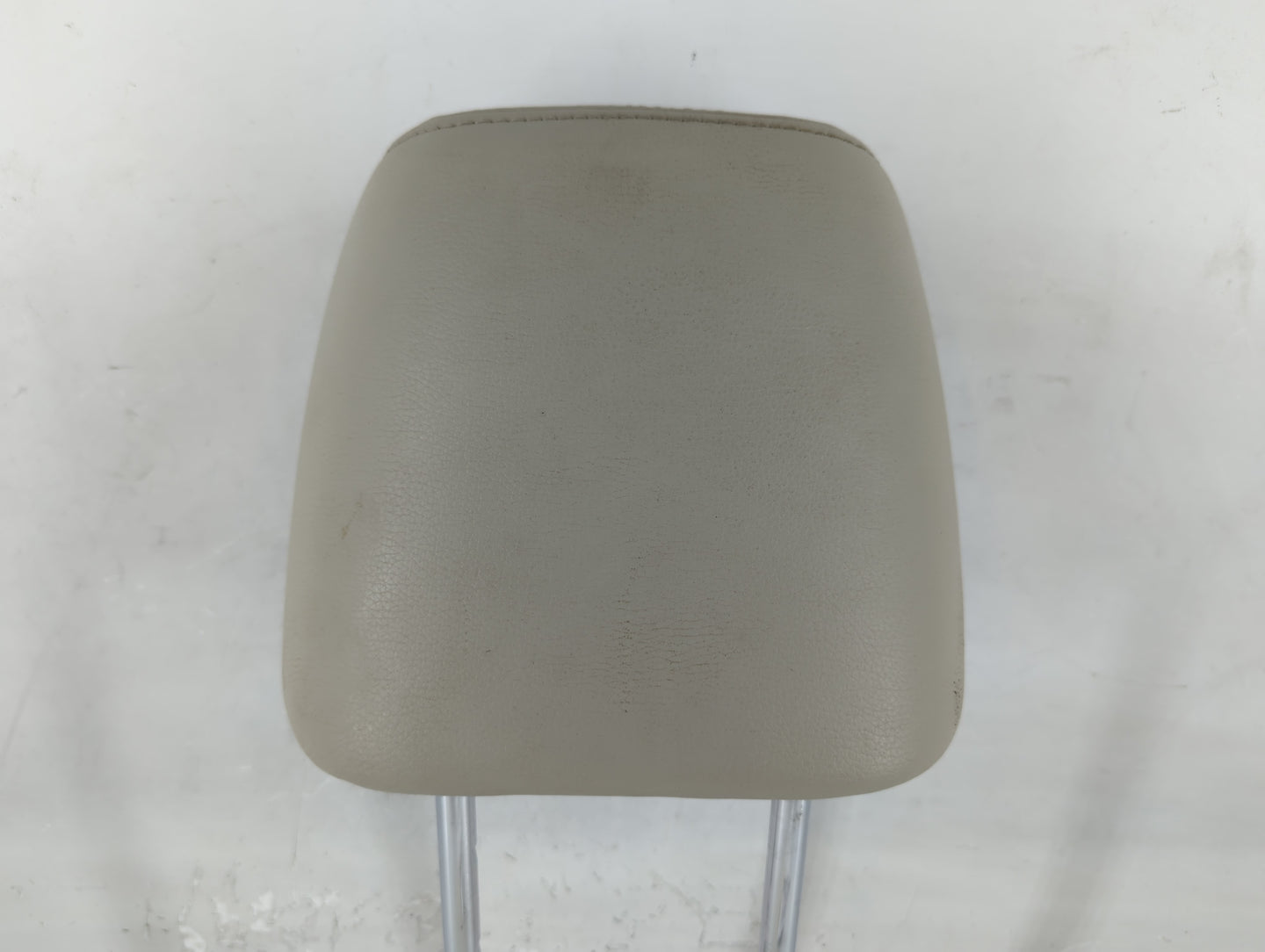 2010 Subaru Legacy Headrest Head Rest Front Driver Passenger Seat Grey - Oemusedautoparts1.com