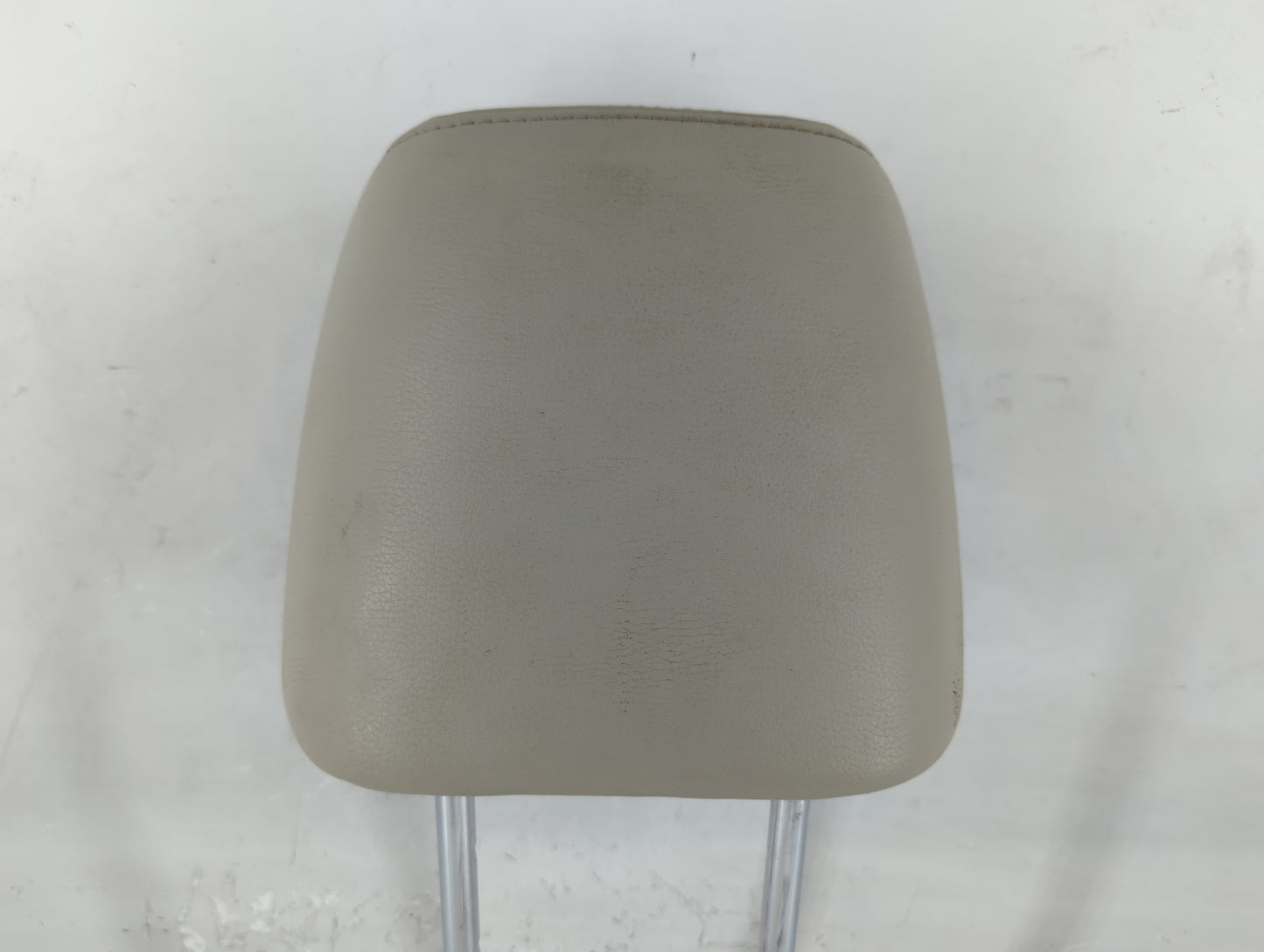 2010 Subaru Legacy Headrest Head Rest Front Driver Passenger Seat Grey - Oemusedautoparts1.com