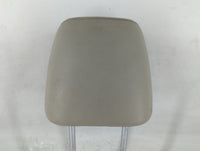 2010 Subaru Legacy Headrest Head Rest Front Driver Passenger Seat Grey - Oemusedautoparts1.com