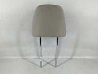 2010 Subaru Legacy Headrest Head Rest Front Driver Passenger Seat Grey - Oemusedautoparts1.com