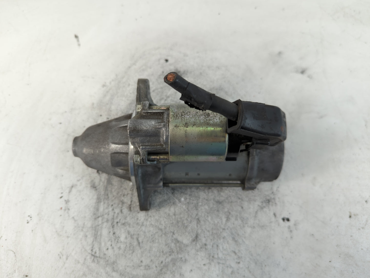 2008-2015 Subaru Legacy Car Starter Motor Solenoid OEM P/N:TN438000-4790 23300AA59B Fits OEM Used Auto Parts - Oemusedautopa
