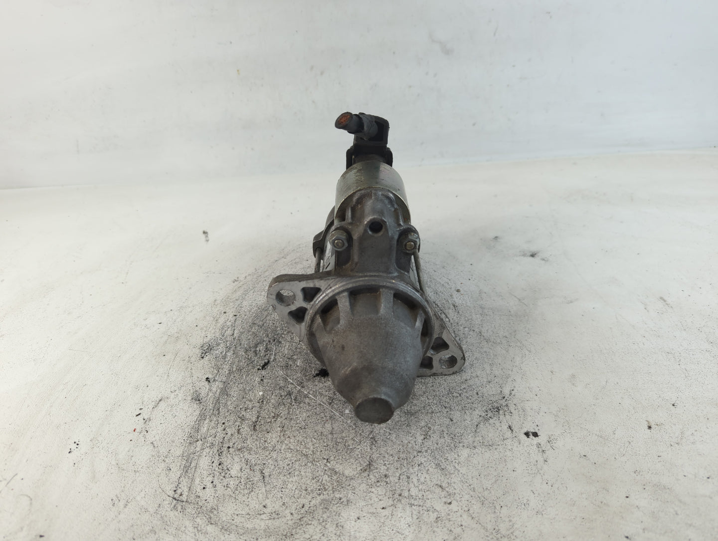 2008-2015 Subaru Legacy Car Starter Motor Solenoid OEM P/N:TN438000-4790 23300AA59B Fits OEM Used Auto Parts - Oemusedautopa