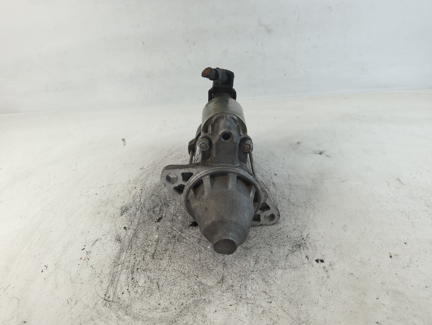 2008-2015 Subaru Legacy Car Starter Motor Solenoid OEM P/N:TN438000-4790 23300AA59B Fits OEM Used Auto Parts - Oemusedautopa