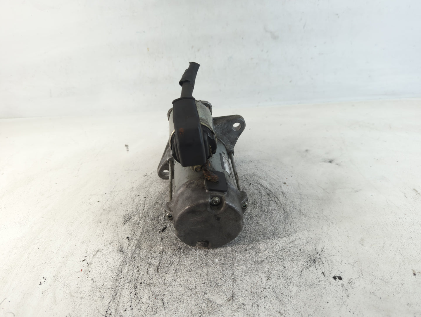 2008-2015 Subaru Legacy Car Starter Motor Solenoid OEM P/N:TN438000-4790 23300AA59B Fits OEM Used Auto Parts - Oemusedautopa
