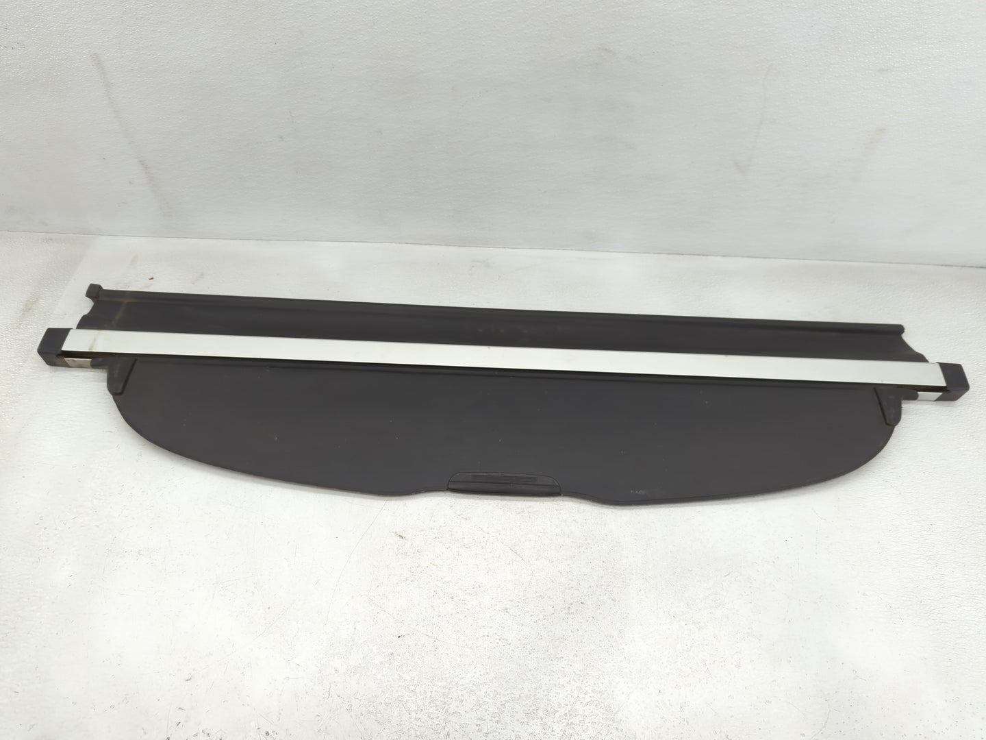 2010 Subaru Legacy Rear Cargo Cover Storage Retractable Shade - Oemusedautoparts1.com