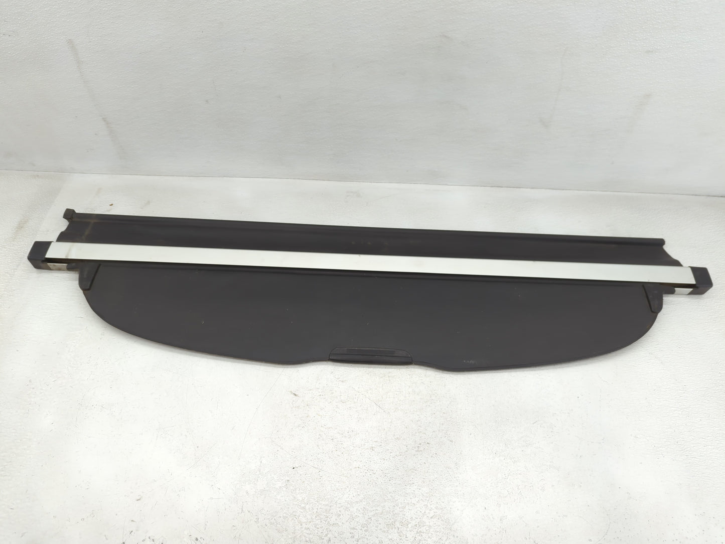 2010 Subaru Legacy Rear Cargo Cover Storage Retractable Shade - Oemusedautoparts1.com