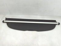 2010 Subaru Legacy Rear Cargo Cover Storage Retractable Shade - Oemusedautoparts1.com