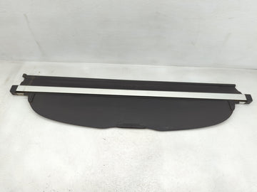 2010 Subaru Legacy Rear Cargo Cover Storage Retractable Shade - Oemusedautoparts1.com