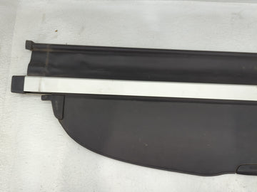 2010 Subaru Legacy Rear Cargo Cover Storage Retractable Shade