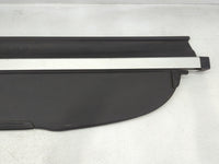 2010 Subaru Legacy Rear Cargo Cover Storage Retractable Shade - Oemusedautoparts1.com