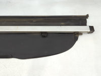 2010 Subaru Legacy Rear Cargo Cover Storage Retractable Shade - Oemusedautoparts1.com