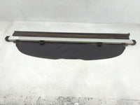 2010 Subaru Legacy Rear Cargo Cover Storage Retractable Shade - Oemusedautoparts1.com