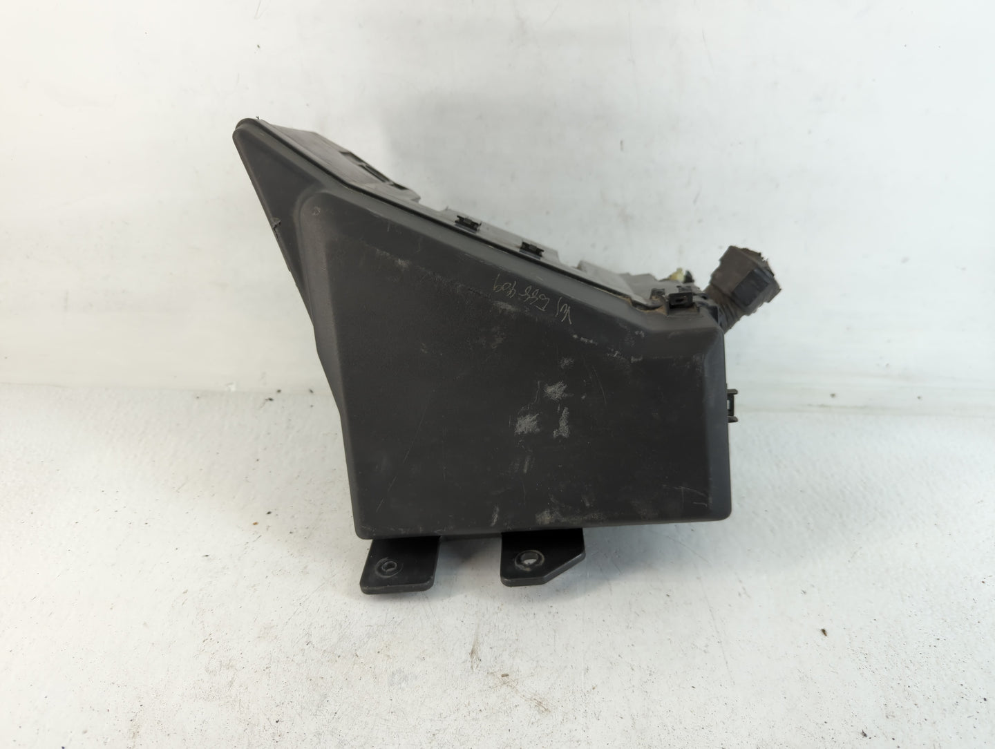2010-2014 Subaru Legacy Fusebox Fuse Box Panel Relay Module P/N:MB503200B Fits Fits 2010 2011 2012 2013 2014 OEM Used Auto P