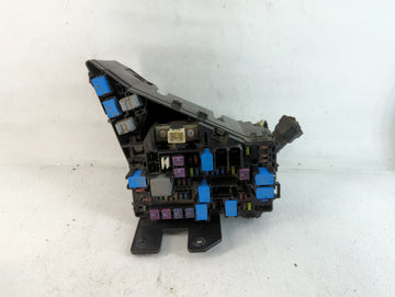 2010-2014 Subaru Legacy Fusebox Fuse Box Panel Relay Module P/N:MB503200B Fits Fits 2010 2011 2012 2013 2014 OEM Used Auto Parts