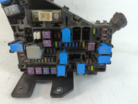 2010-2014 Subaru Legacy Fusebox Fuse Box Panel Relay Module P/N:MB503200B Fits Fits 2010 2011 2012 2013 2014 OEM Used Auto P