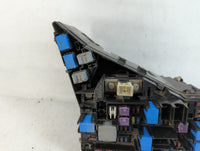 2010-2014 Subaru Legacy Fusebox Fuse Box Panel Relay Module P/N:MB503200B Fits Fits 2010 2011 2012 2013 2014 OEM Used Auto P