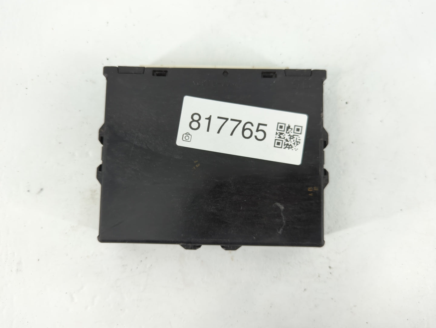 2010 Subaru Legacy PCM Engine Control Computer ECU ECM PCU OEM P/N:22765AA02C Fits OEM Used Auto Parts - Oemusedautoparts1.c