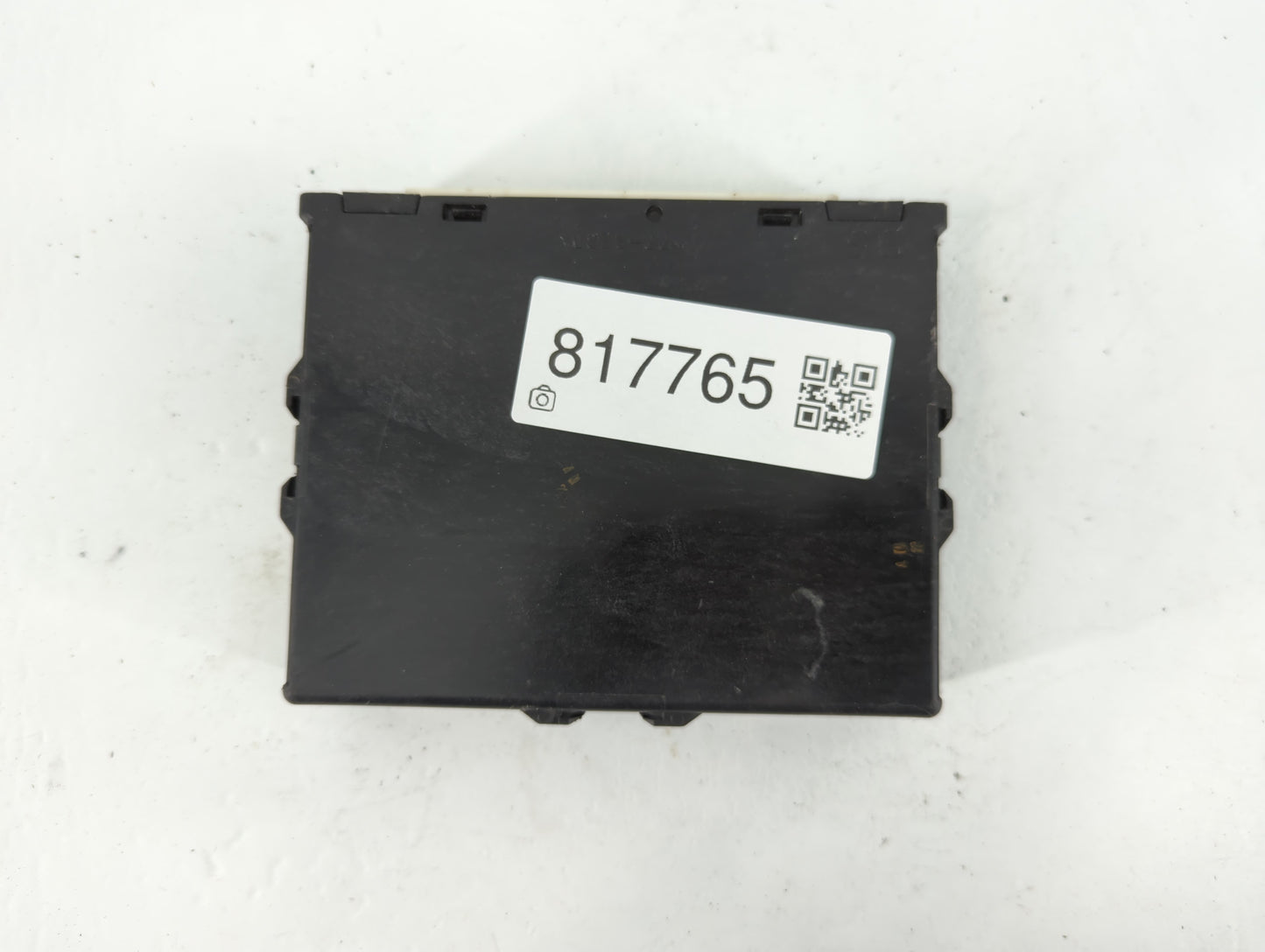 2010 Subaru Legacy PCM Engine Control Computer ECU ECM PCU OEM P/N:22765AA02C Fits OEM Used Auto Parts - Oemusedautoparts1.c