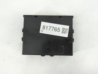 2010 Subaru Legacy PCM Engine Control Computer ECU ECM PCU OEM P/N:22765AA02C Fits OEM Used Auto Parts - Oemusedautoparts1.c