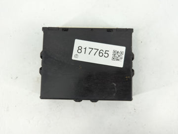 2010 Subaru Legacy PCM Engine Control Computer ECU ECM PCU OEM P/N:22765AA02C Fits OEM Used Auto Parts - Oemusedautoparts1.c
