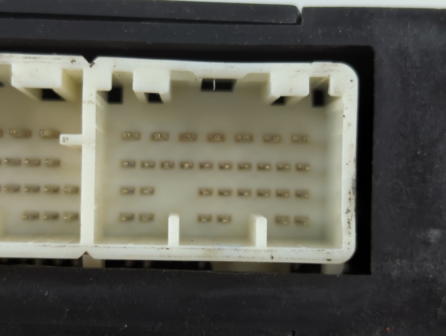 2010 Subaru Legacy PCM Engine Control Computer ECU ECM PCU OEM P/N:22765AA02C Fits OEM Used Auto Parts - Oemusedautoparts1.c