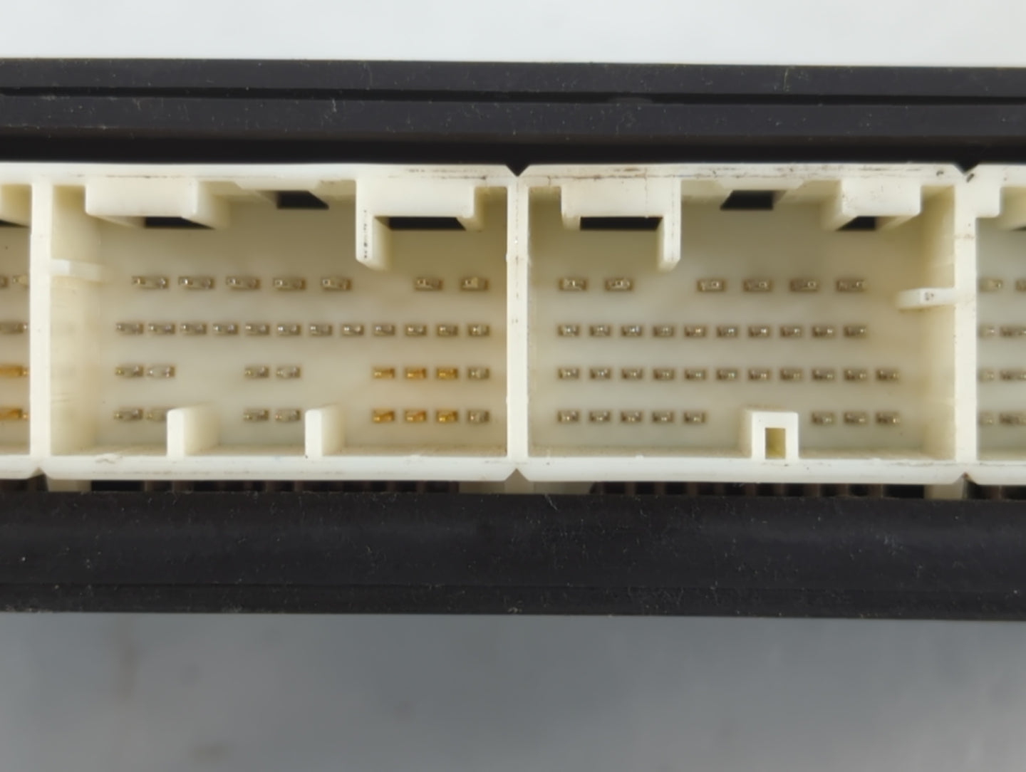 2010 Subaru Legacy PCM Engine Control Computer ECU ECM PCU OEM P/N:22765AA02C Fits OEM Used Auto Parts - Oemusedautoparts1.c