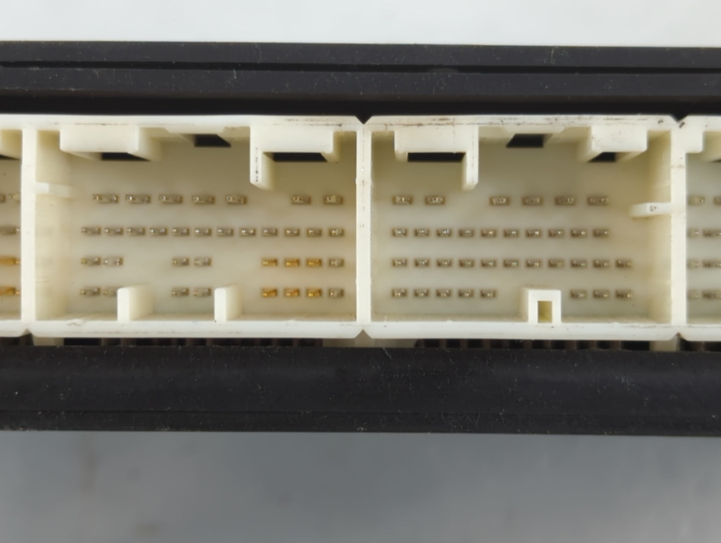 2010 Subaru Legacy PCM Engine Control Computer ECU ECM PCU OEM P/N:22765AA02C Fits OEM Used Auto Parts - Oemusedautoparts1.c